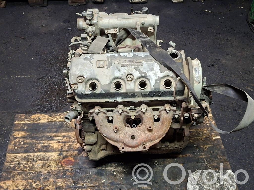 Engine   D15Z1