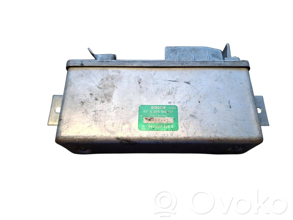 Audi 100 S4 C4 ABS control unit/module 