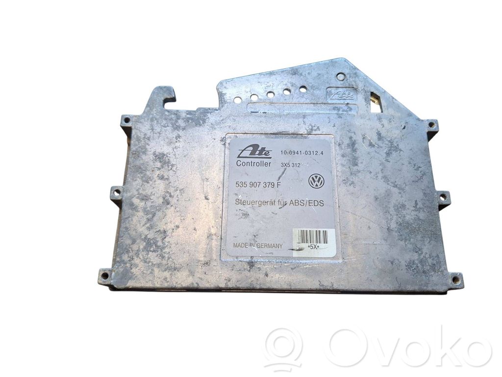 Volkswagen Corrado ABS control unit/module 