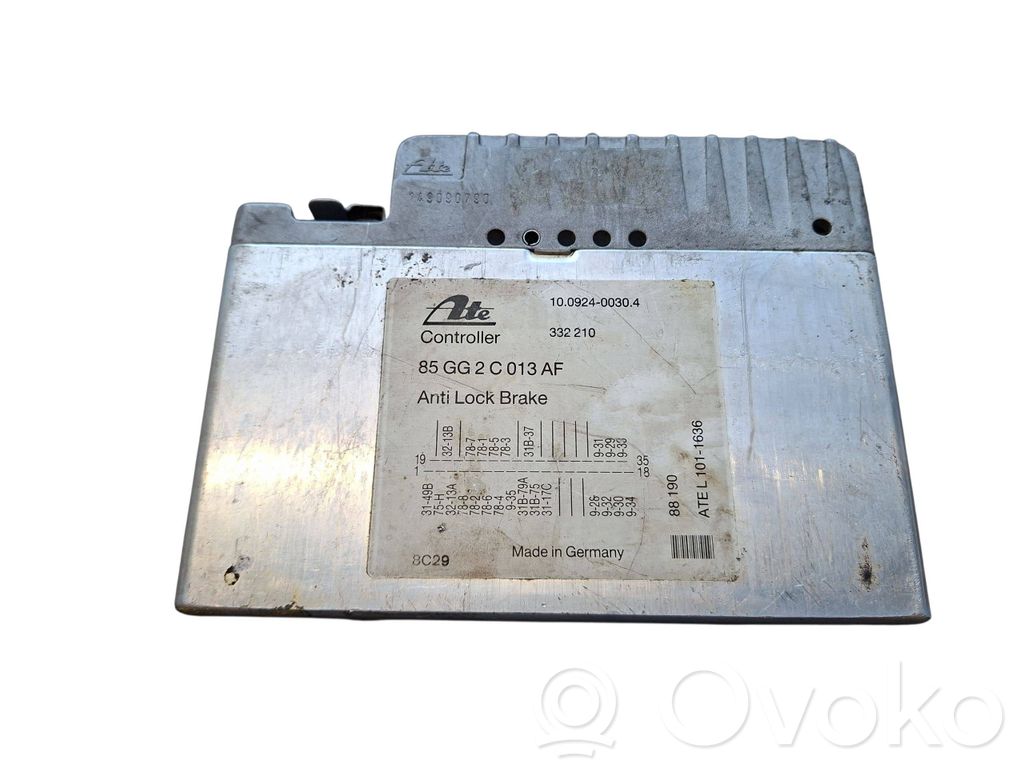 Ford Scorpio ABS control unit/module 