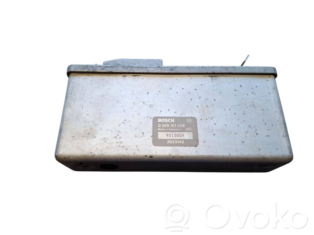 Volvo 740 ABS control unit/module 