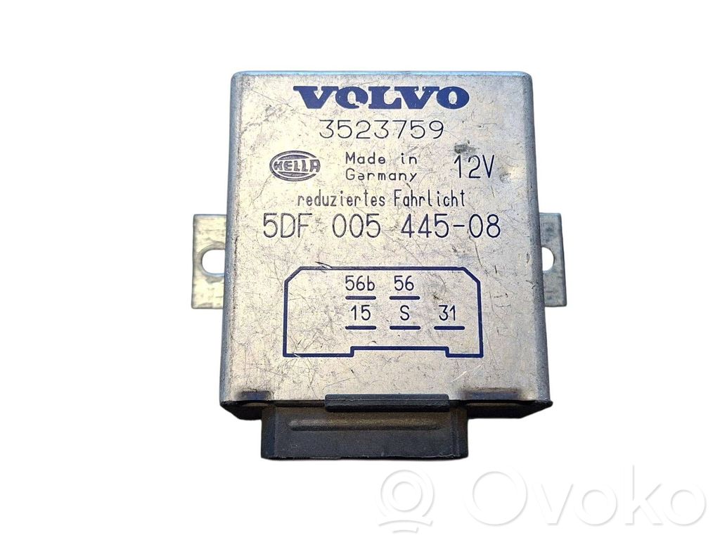 Volvo 940 Other relay 