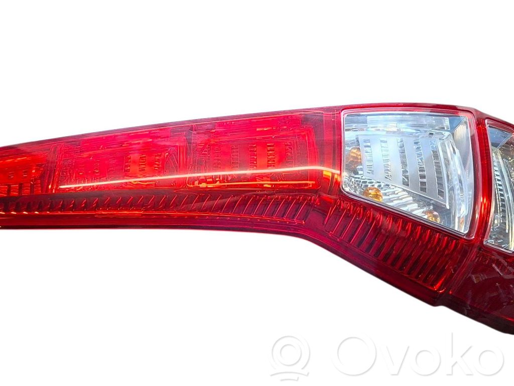 Honda CR-V Takavalot 
