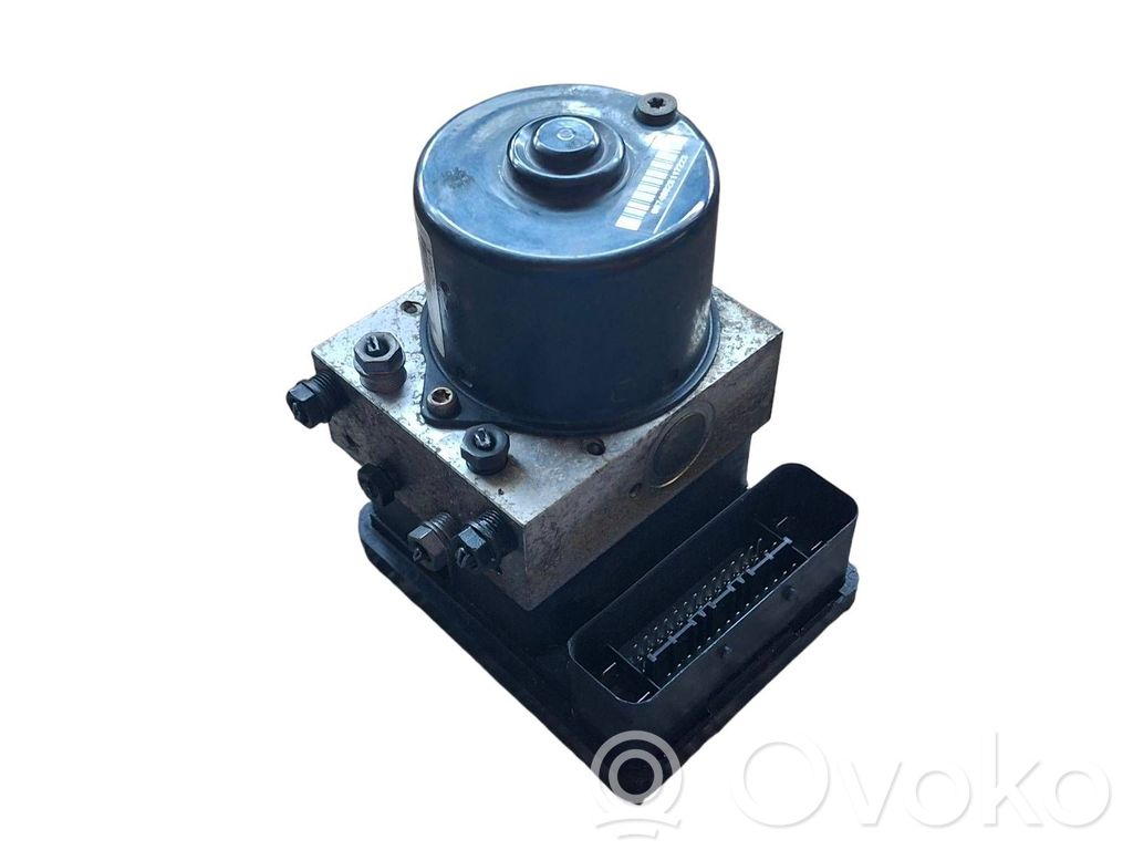 Mini One - Cooper R50 - 53 ABS Pump 