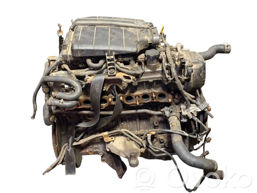 Lexus IS 200-300 Engine 