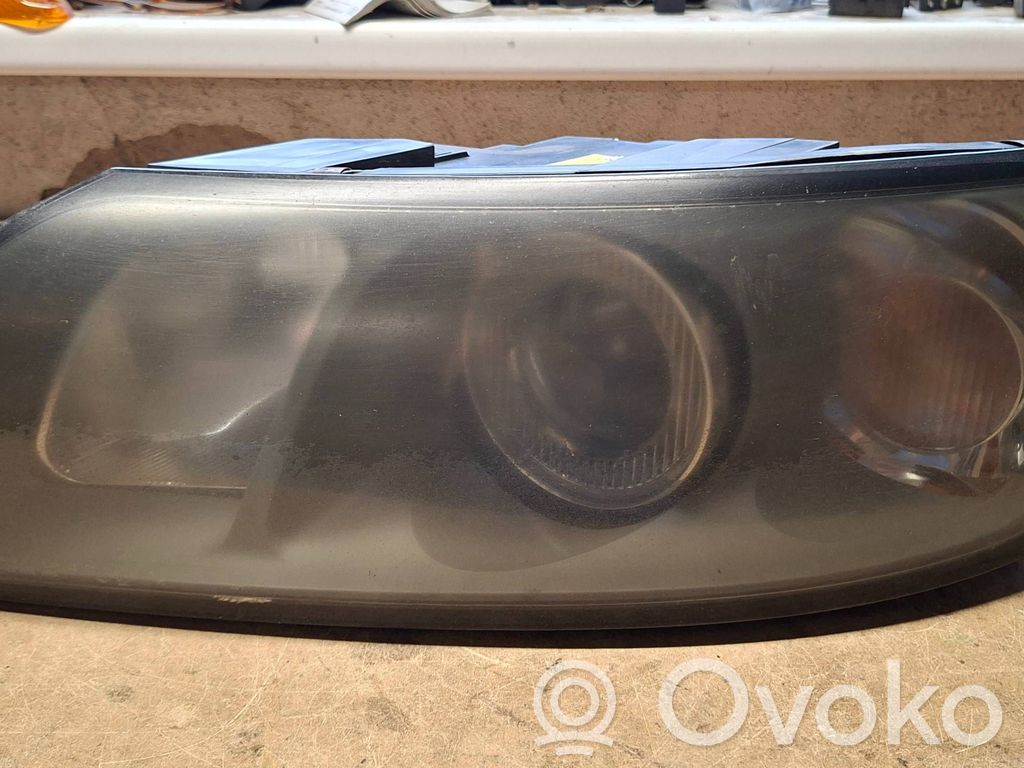 Volvo V50 Phare frontale 