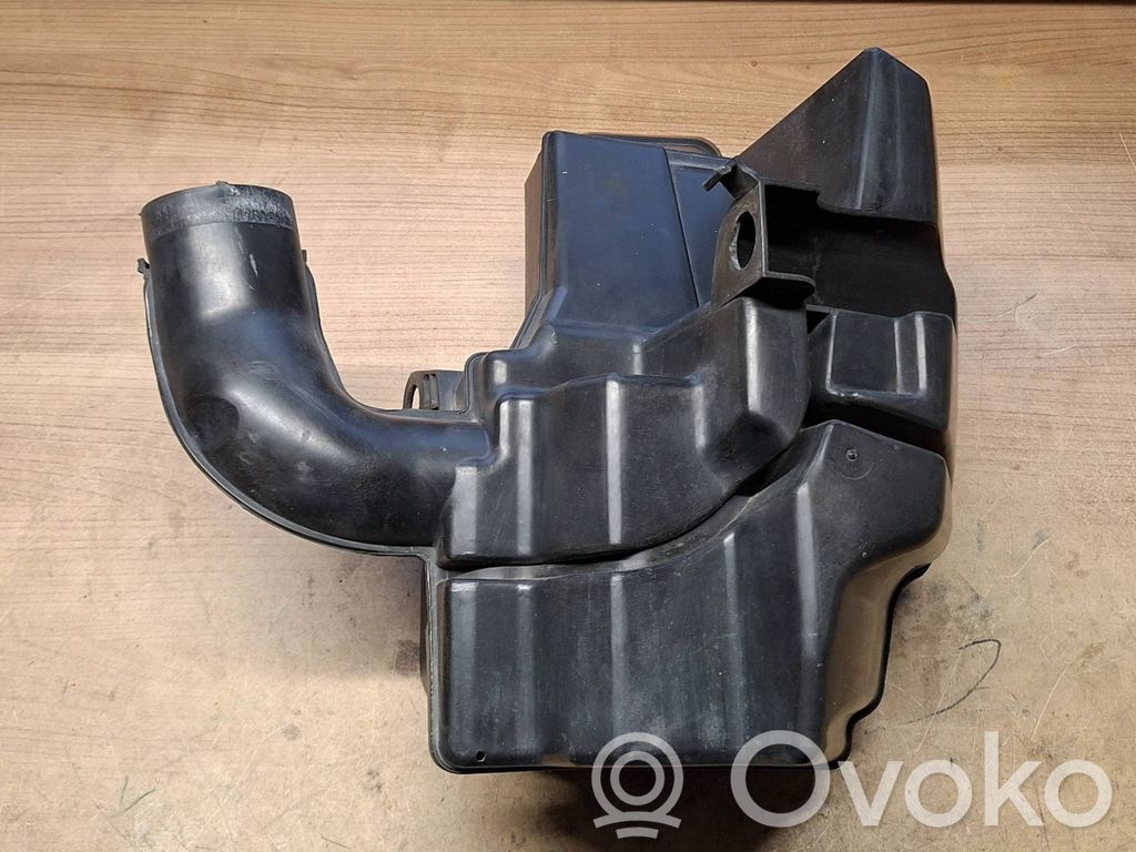Volvo V50 Motorsteuergerätekasten 