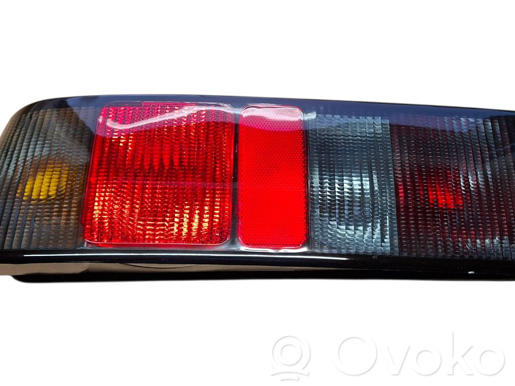 Ford Sierra Takavalot 