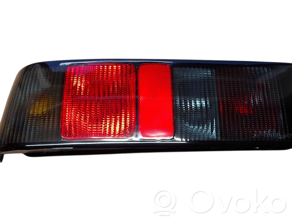 Ford Sierra Takavalot 