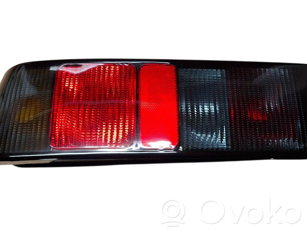 Ford Sierra Takavalot 