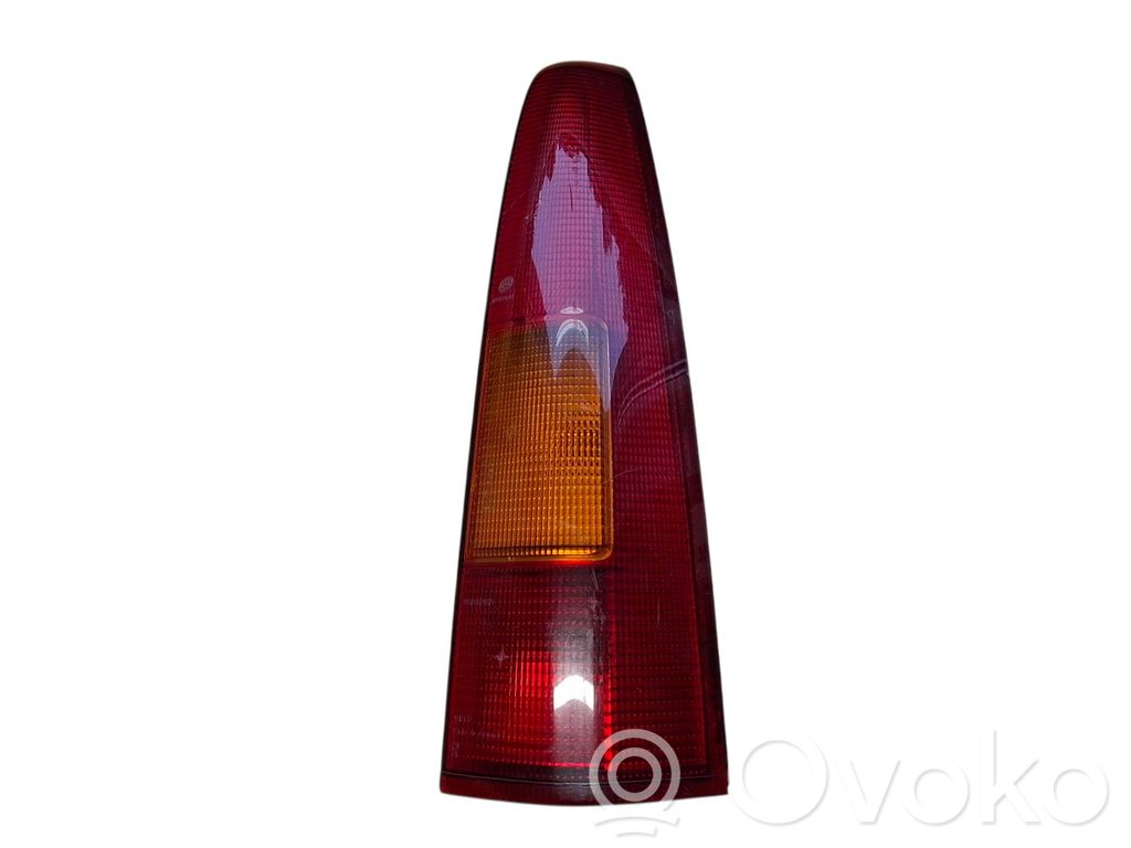 Volvo 850 Takavalot 
