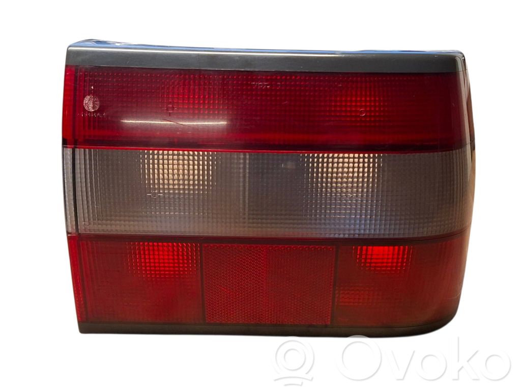 Volvo 850 Takavalot 