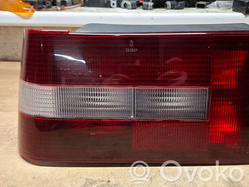 Volvo 440 Takavalot 