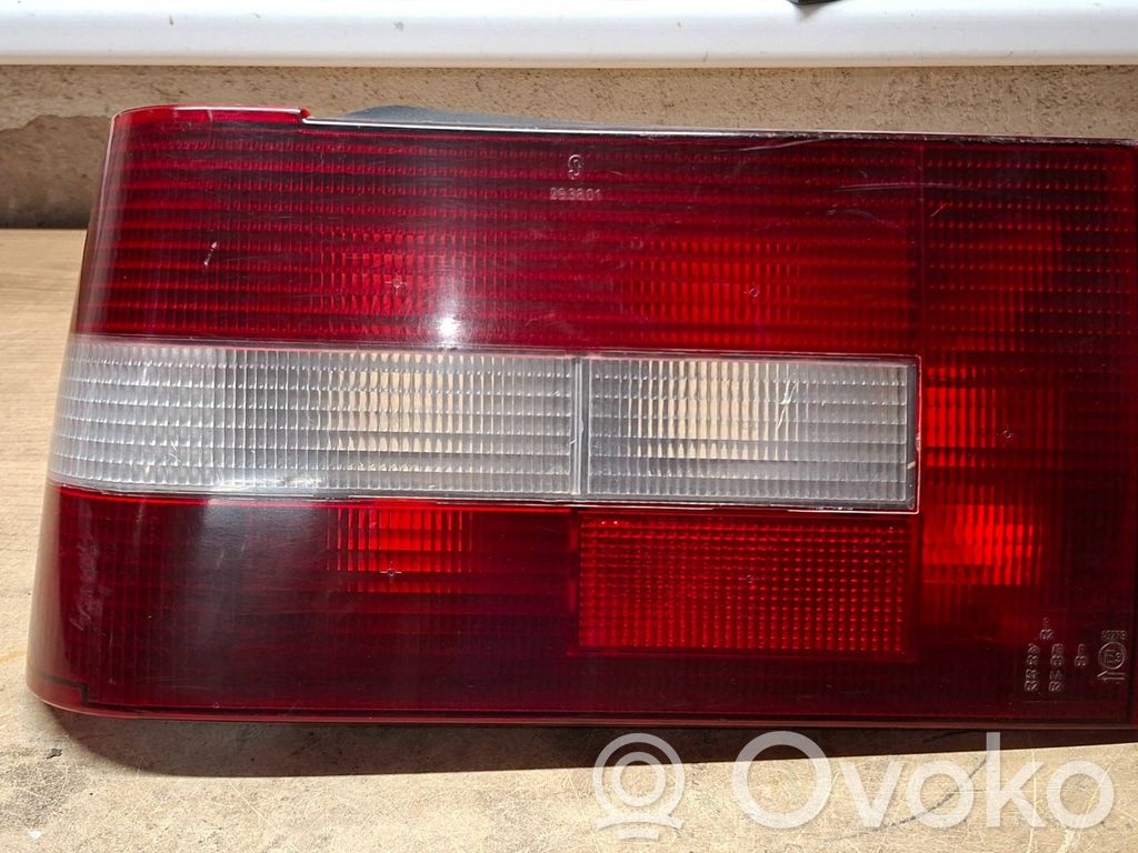 Volvo 440 Takavalot 