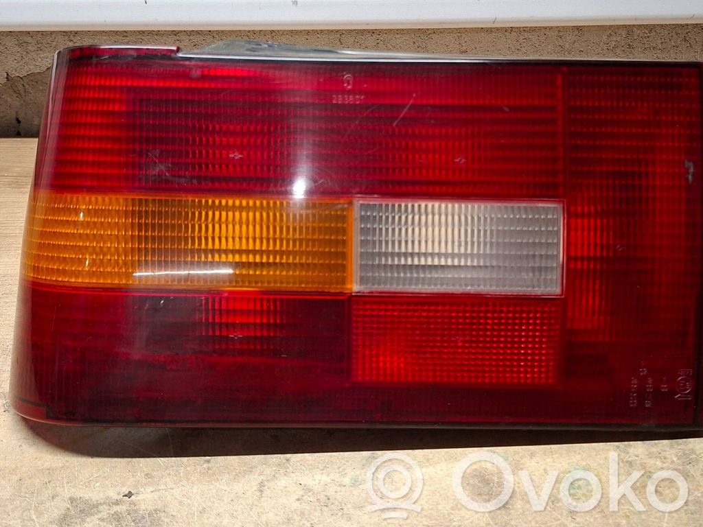 Volvo 460 Takavalot 