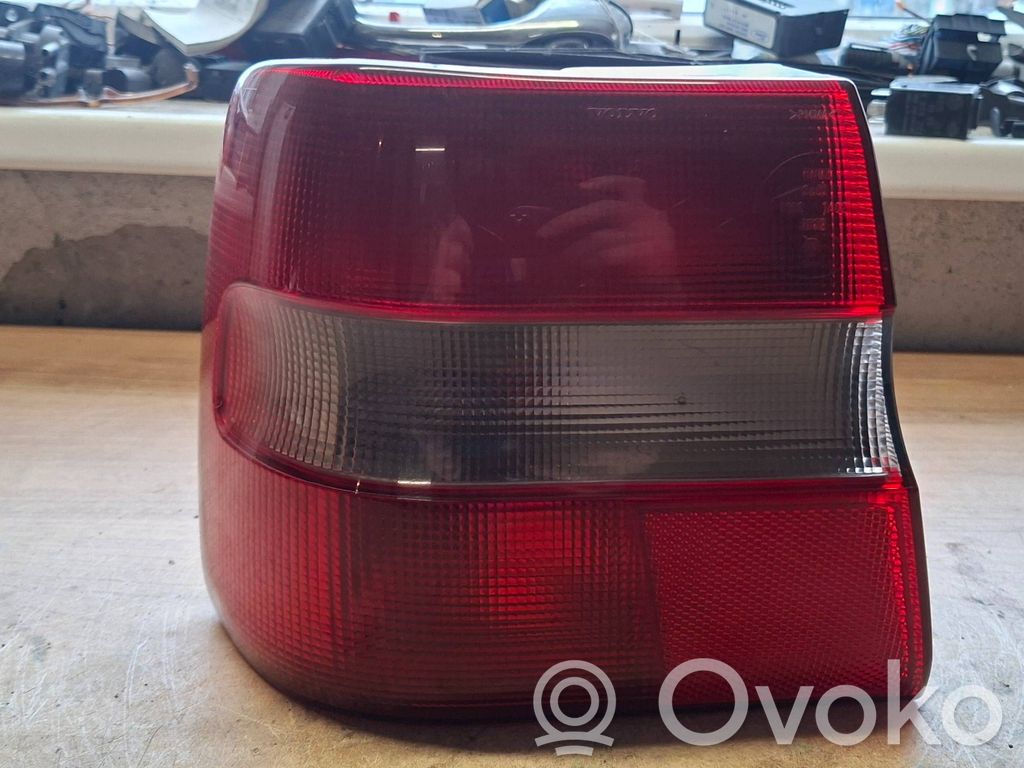 Volvo S70  V70  V70 XC Takavalot 