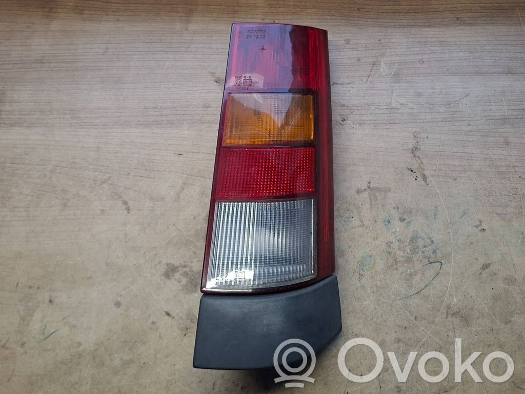 Renault 5 Takavalot 