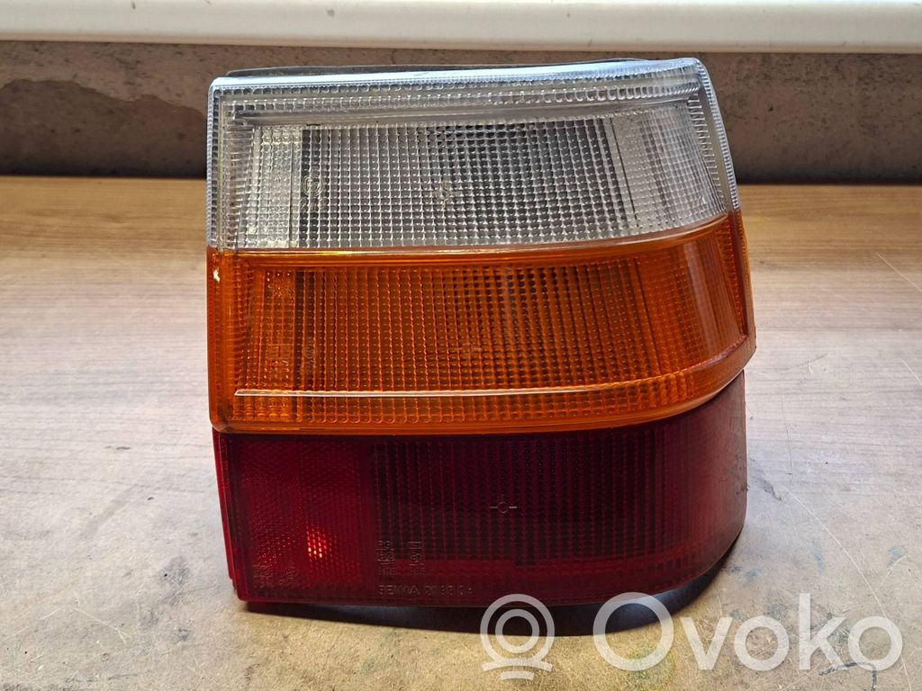 Renault 11 Takavalot 
