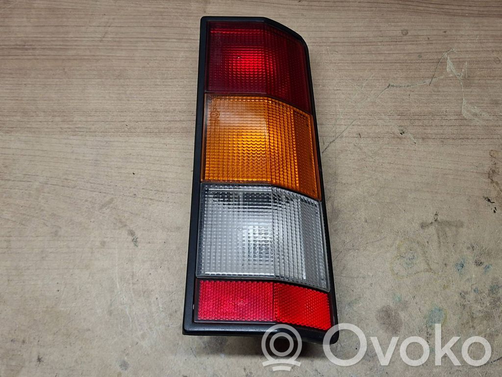 Renault Rapid Takavalot 