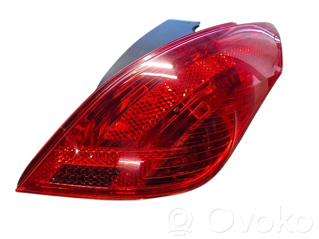 Peugeot 308 Takavalot 