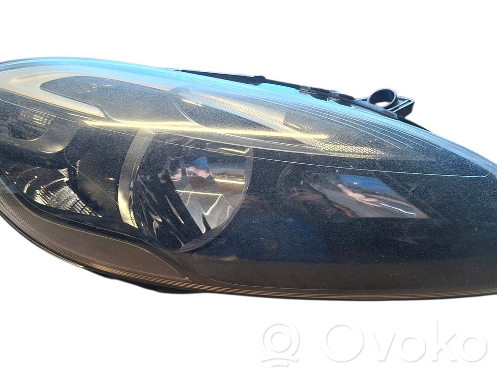 Volvo V40 Headlight/headlamp 