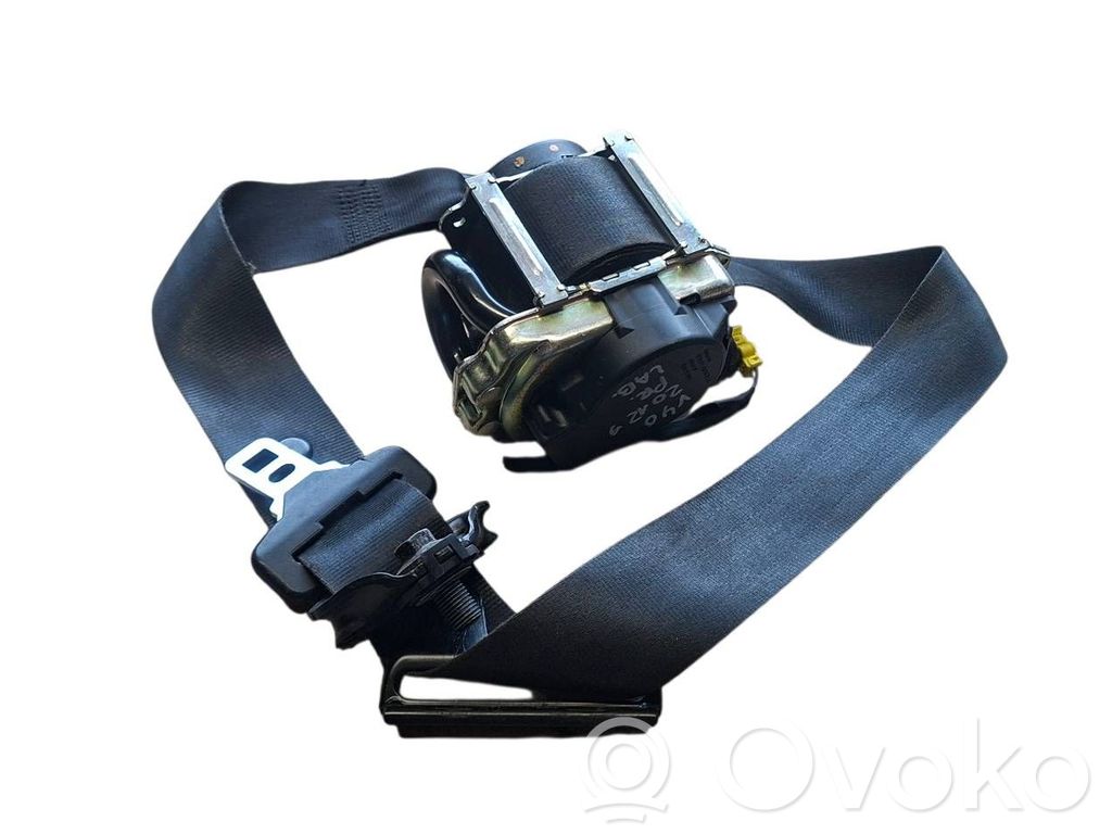 Volvo V40 Cinturón delantero 
