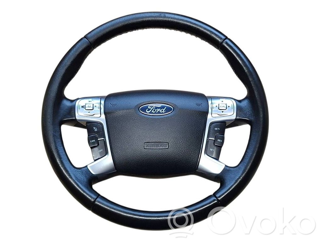 Ford Mondeo MK IV Stūre 