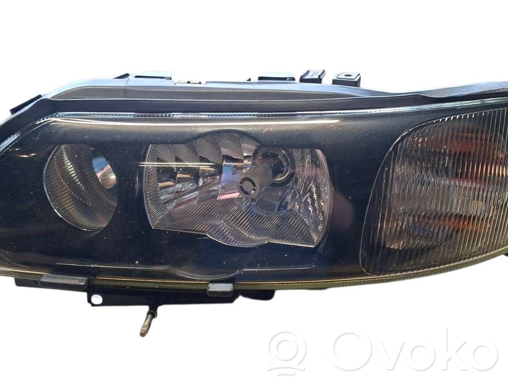 Volvo V70 Scheinwerfer 