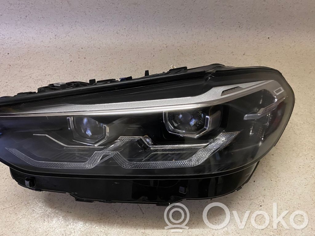 BMW X3 G01 Headlight/headlamp 