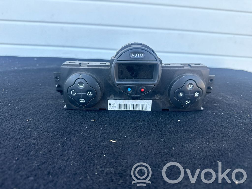 Climate control unit   8200344840,N101822M
