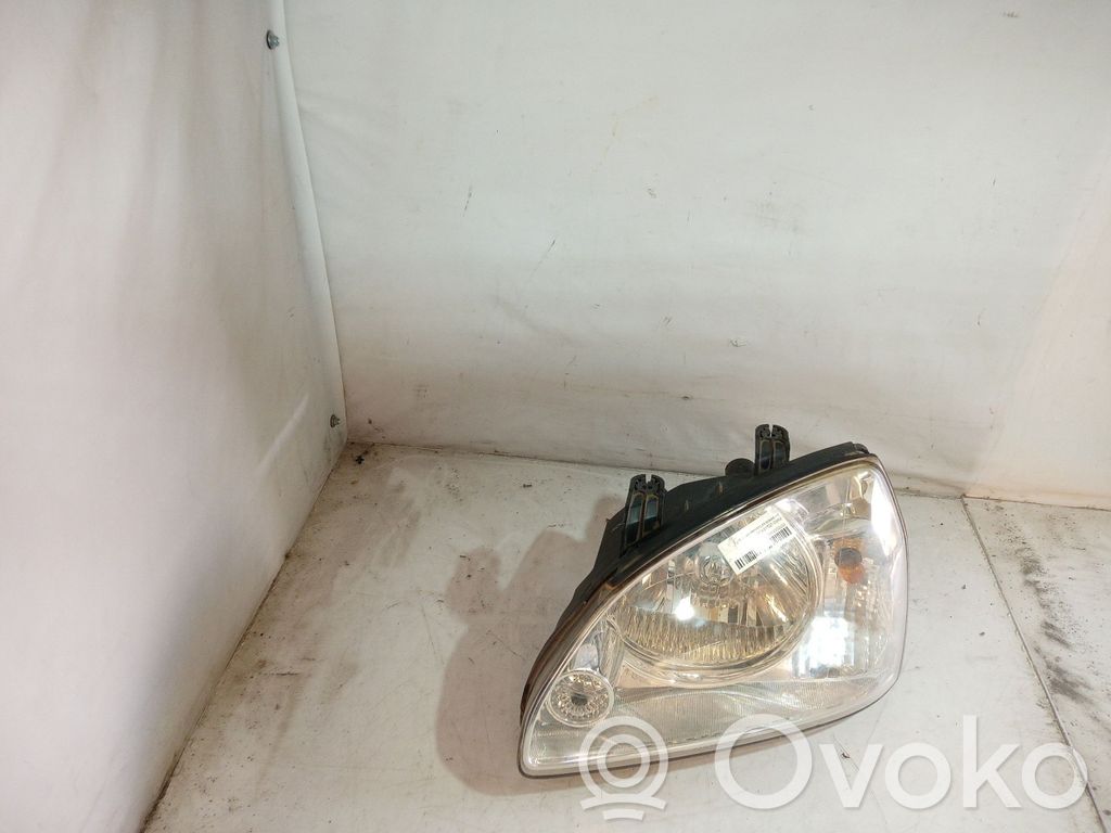Headlight/headlamp