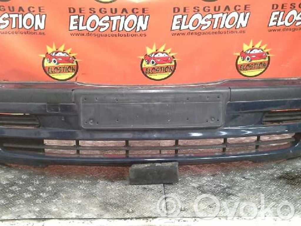 BMW 3 E36 Front bumper 
