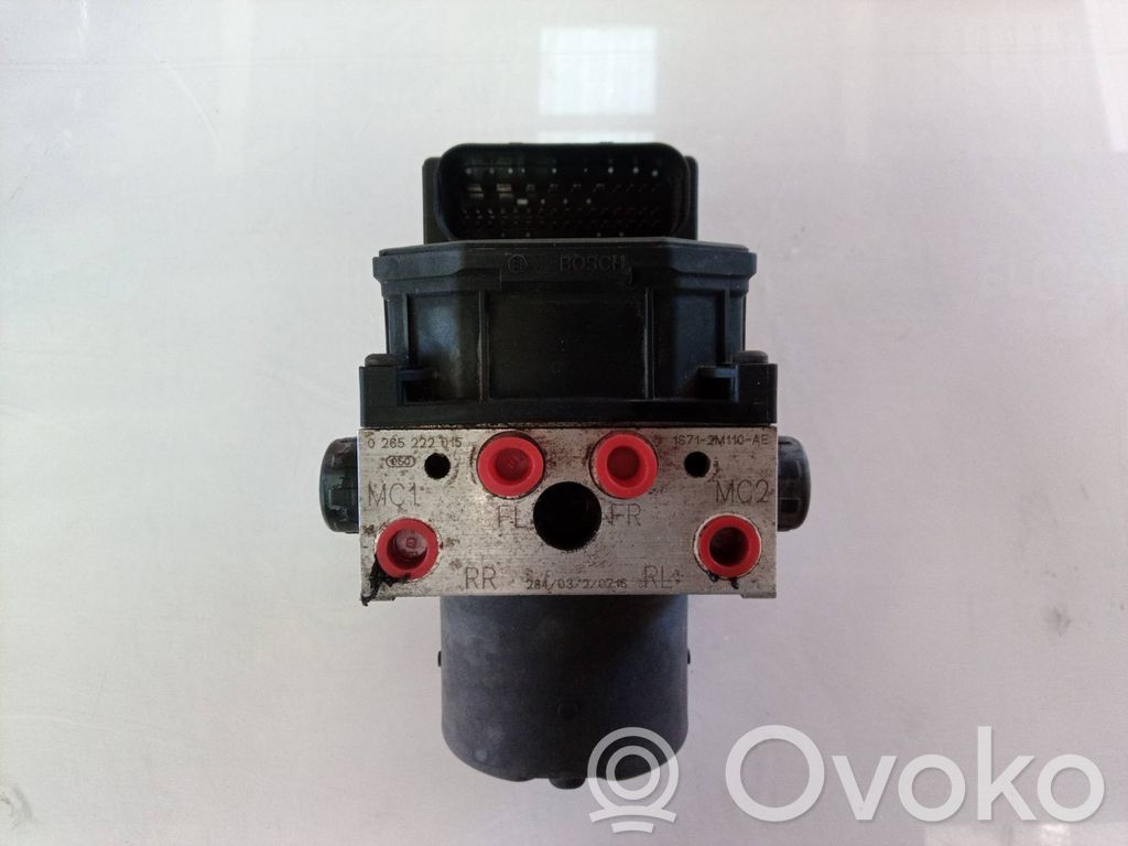 Ford Mondeo MK II ABS Pump 