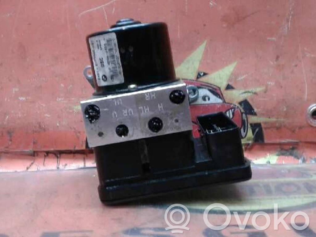 BMW 1 E81 E87 ABS Pump 