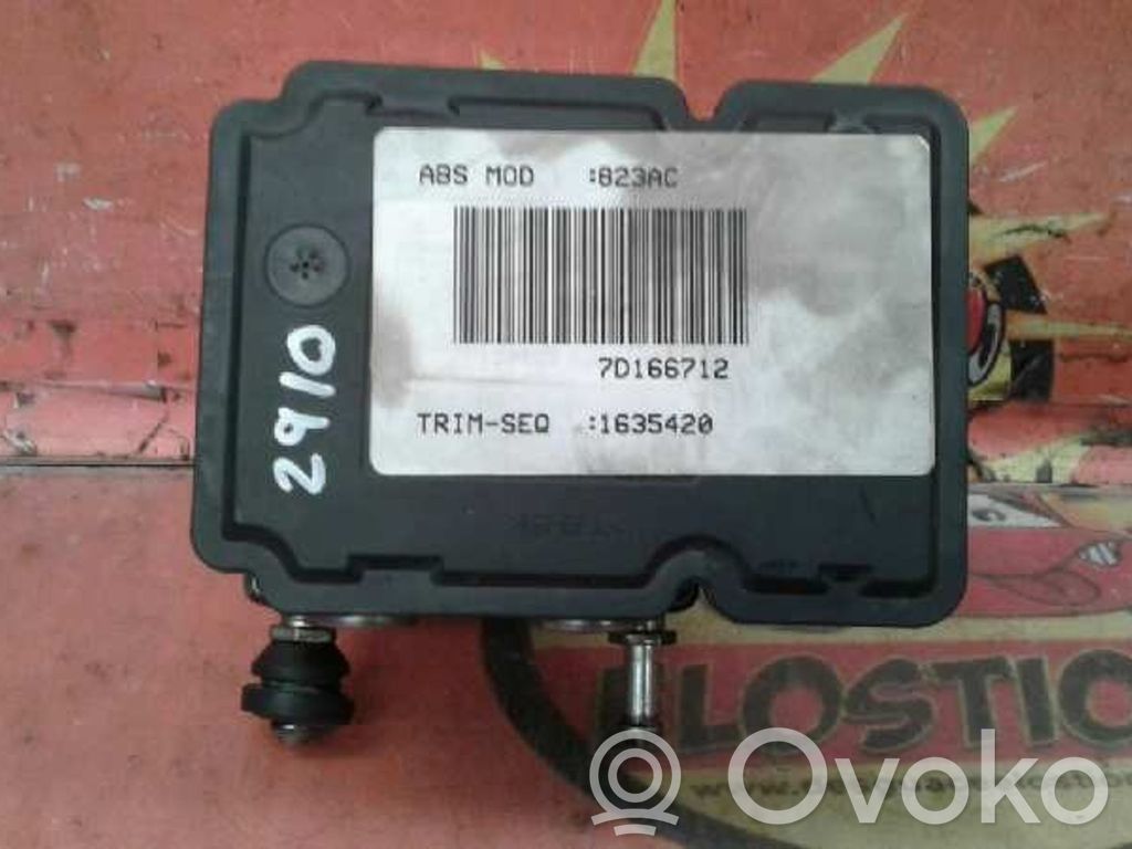 ABS Blokas   25021203114