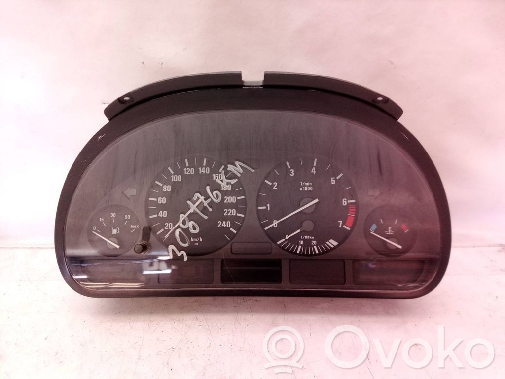 Speedometer (instrument cluster)   87001313,87001313,87001313