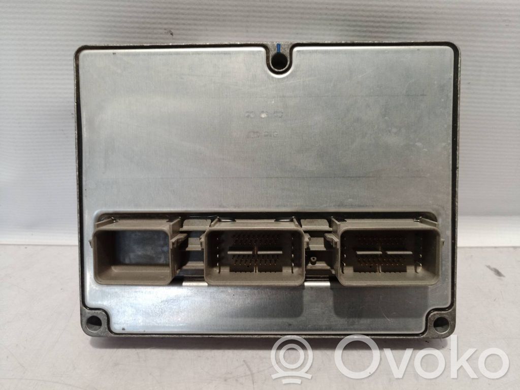 Engine control unit/module   4M5112A650VD,4M5112A650,4M5112A650