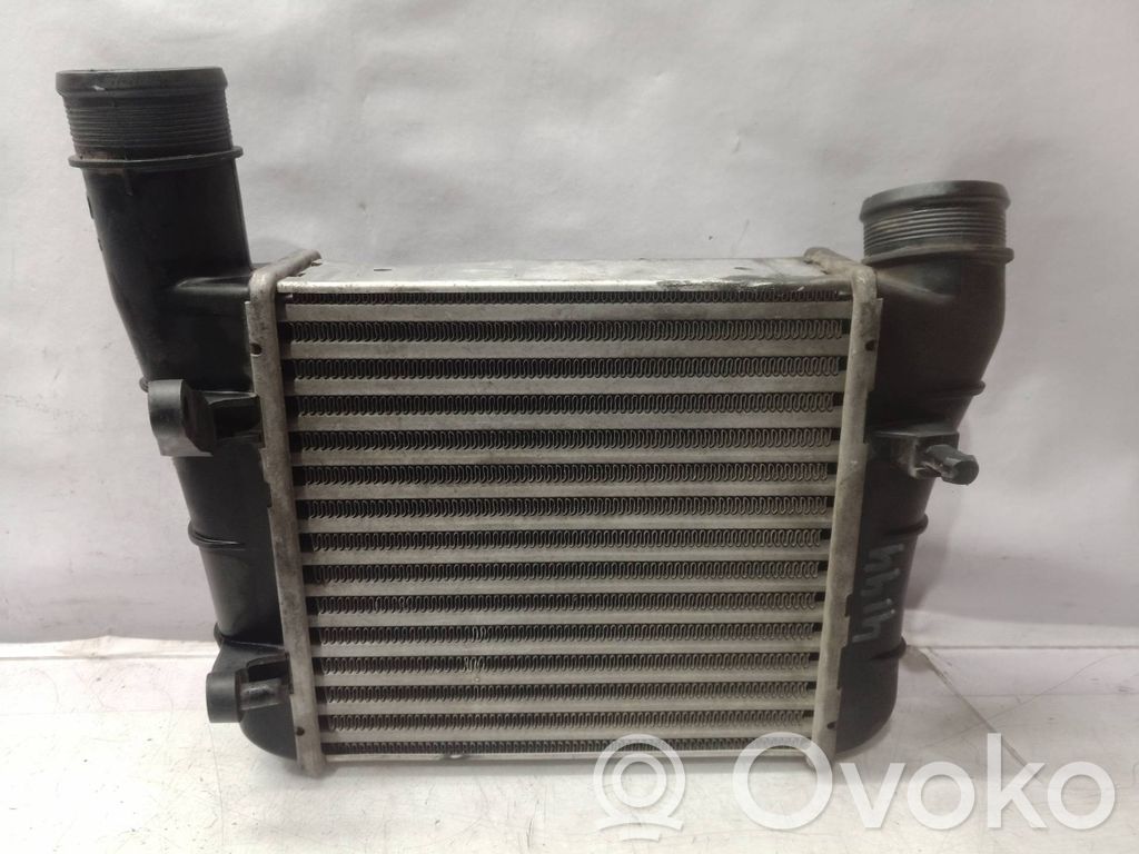 Radiador intercooler   8E0145805S,8E0145805S,8E0145805S