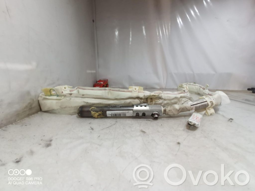 BMW 5 E60 E61 Airbag de la puerta delantera 