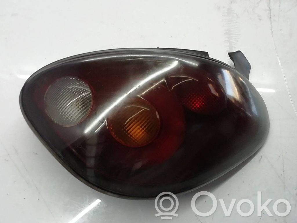 Fiat Bravo - Brava Lampa tylna 