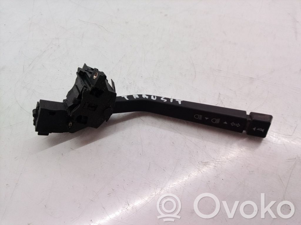 Ford Transit Indicator stalk 