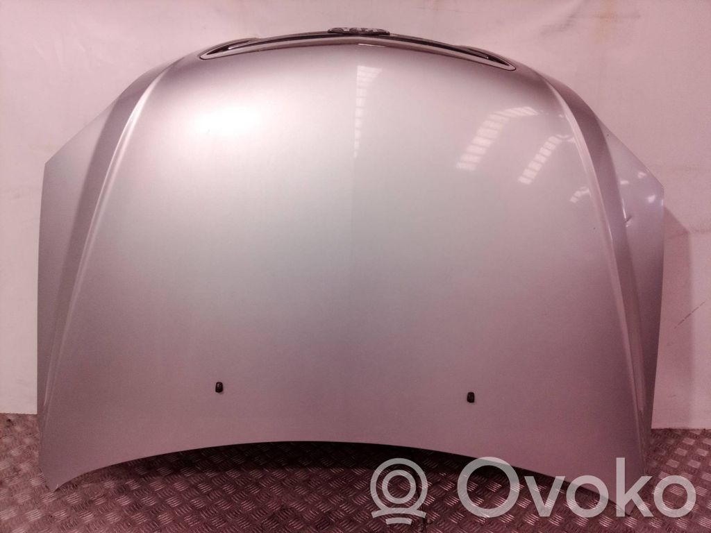 Engine bonnet/hood