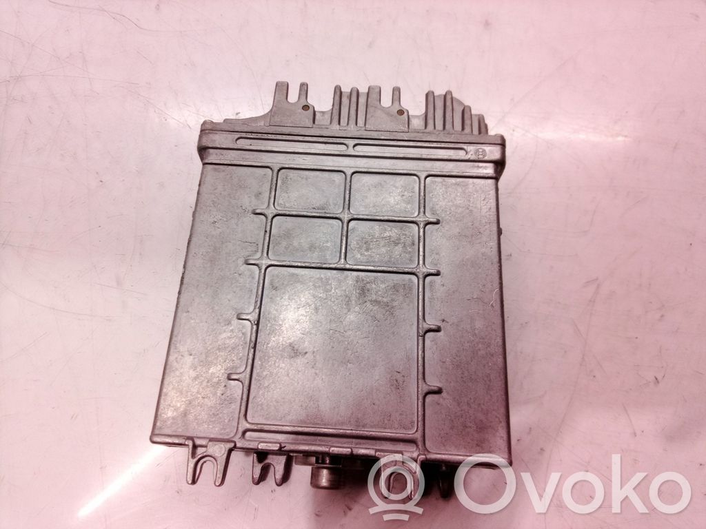 Engine control unit/module   0281001659,0281001659,028906021
