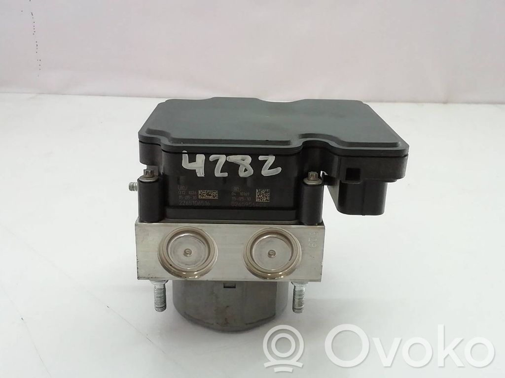 ABS Pump   476601203R,476601203,269722