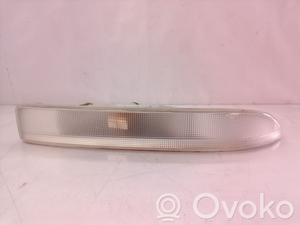 Renault Mascott Headlight/headlamp 