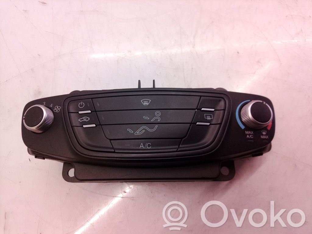 Ford Tourneo Air conditioner control unit module 