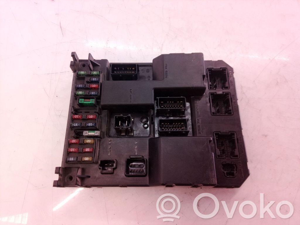 BSM Control unit   9651197380,9651197380,9651196680