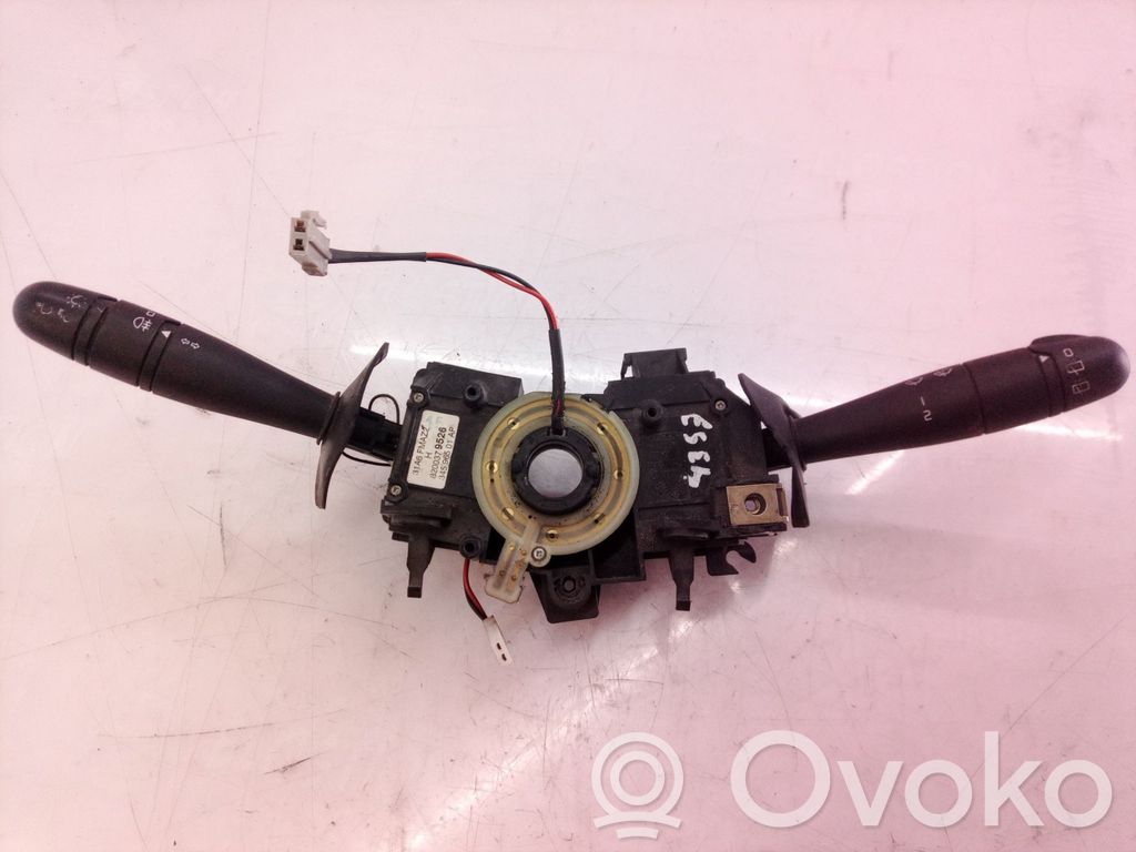 Multifunctional control switch/knob   34394504,34394504,34394504