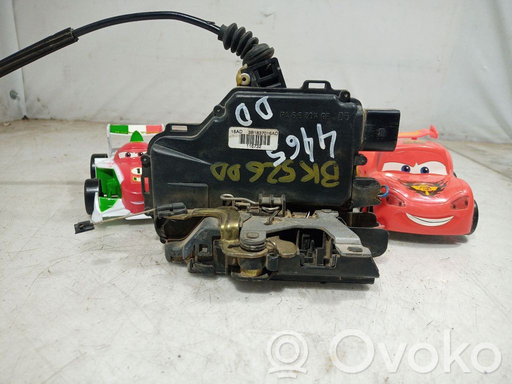 Etuoven lukko   116732,116732,116732