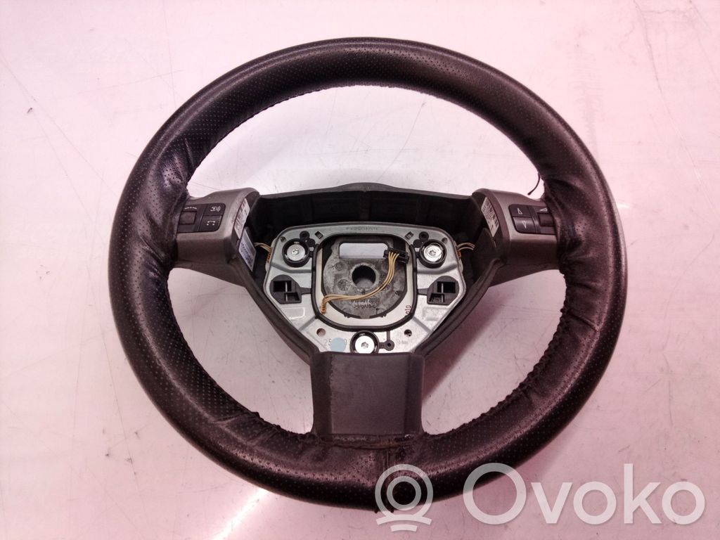 Opel Zafira B Stūre 